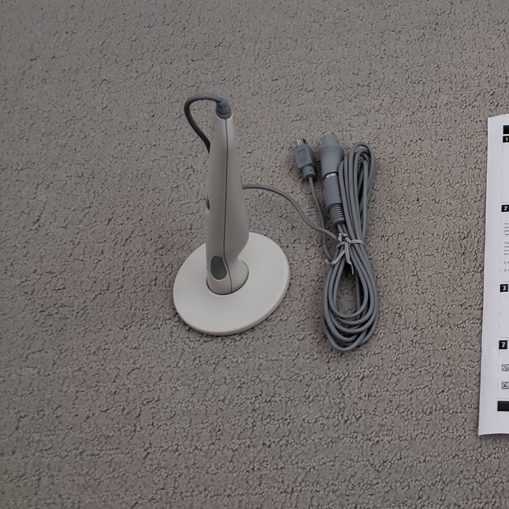 CodeCorp Code Reader 1.1 - HD